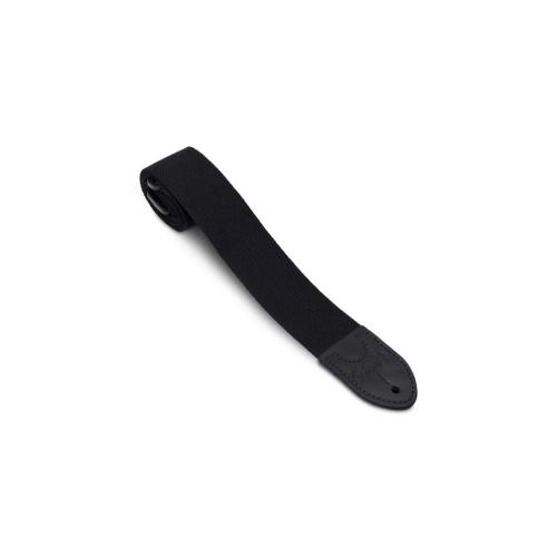 Martin Cotton Weave Pickholder Strap Black『18A0104』【ギター・ベース用ストラップ】【G-CLUB SHIBUYA 1F】