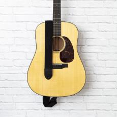 Martin Cotton Weave Pickholder Strap Black『18A0104』【ギター・ベース用ストラップ】【G-CLUB SHIBUYA 1F】_2