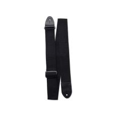 Martin Cotton Weave Pickholder Strap Black『18A0104』【ギター・ベース用ストラップ】【G-CLUB SHIBUYA 1F】_3