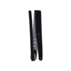 Martin Suede Strap Black/Gray『18A0016』【ギター・ベース用ストラップ】【G-CLUB SHIBUYA 1F】_3