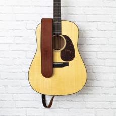 Martin Rolled Strap Brown Front, Black Backing『18A0028』【G-CLUB SHIBUYA 1F】_2