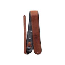 Martin Rolled Strap Brown Front, Black Backing『18A0028』【G-CLUB SHIBUYA 1F】_3