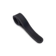 Martin Ball Glove Leather Strap Black『18A0013』【ギター・ベース用ストラップ】【G-CLUB SHIBUYA 1F】