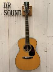 Martin 2024年製 000-42 Modern Deluxe  #2882873【無金利分割OK】_2