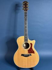 Taylor 814CE