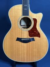 Taylor 814CE_2