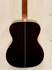 Martin 2024年製 000-42 Modern Deluxe  #2882873【無金利分割OK】_9