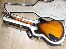 Gibson Midtown Custom_3