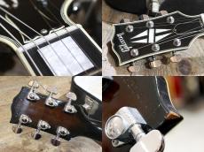 Gibson Midtown Custom_8