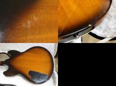 Gibson Midtown Custom_10