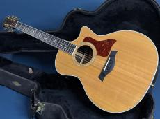 Taylor 814CE_9