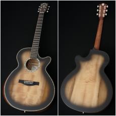 Headway 【秋のHeadwayフェア!】 HSJ-5150SE/A-FMY-C 【動画あり】【48回無金利】【P.U付!】【買取・下取強化中】_4