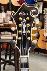 Gibson F-5 Sam Bush 2015 【48回払い無金利】 _5