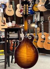 Gibson F-5 Sam Bush 2015 【48回払い無金利】 _6