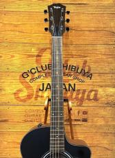 Taylor 【アウトレット特価!】112e Black Top ~Japan Limited~【コスパ最強エレアコ】【日本限定30本】_3