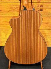 Taylor 【アウトレット特価!】112e Black Top ~Japan Limited~【コスパ最強エレアコ】【日本限定30本】_7