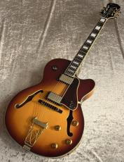 Epiphone 【USED】Joe Pass Emperor II Sunburst 2002年製 [3.08kg]【G-CLUB TOKYO】_2