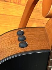 Taylor 【アウトレット特価!】112e Black Top ~Japan Limited~【コスパ最強エレアコ】【日本限定30本】_10