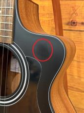 Taylor 【アウトレット特価!】112e Black Top ~Japan Limited~【コスパ最強エレアコ】【日本限定30本】_11