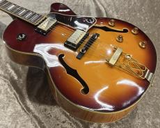 Epiphone 【USED】Joe Pass Emperor II Sunburst 2002年製 [3.08kg]【G-CLUB TOKYO】_4