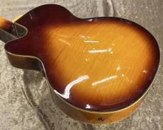 Epiphone 【USED】Joe Pass Emperor II Sunburst 2002年製 [3.08kg]【G-CLUB TOKYO】_5