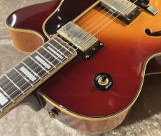 Epiphone 【USED】Joe Pass Emperor II Sunburst 2002年製 [3.08kg]【G-CLUB TOKYO】_6