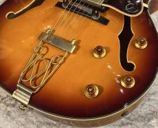 Epiphone 【USED】Joe Pass Emperor II Sunburst 2002年製 [3.08kg]【G-CLUB TOKYO】_7
