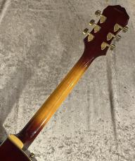 Epiphone 【USED】Joe Pass Emperor II Sunburst 2002年製 [3.08kg]【G-CLUB TOKYO】_8