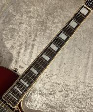 Epiphone 【USED】Joe Pass Emperor II Sunburst 2002年製 [3.08kg]【G-CLUB TOKYO】_9