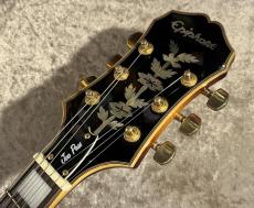 Epiphone 【USED】Joe Pass Emperor II Sunburst 2002年製 [3.08kg]【G-CLUB TOKYO】_10