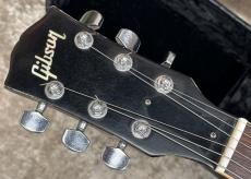 Gibson Custom Shop Inspired By Series Jeff Beck 1954 Les Paul Oxblood Signed Aged 2009年製【3.99kg】_3