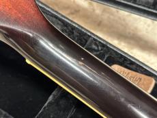 Gibson Custom Shop Inspired By Series Jeff Beck 1954 Les Paul Oxblood Signed Aged 2009年製【3.99kg】_7