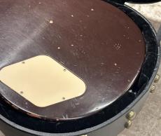 Gibson Custom Shop Inspired By Series Jeff Beck 1954 Les Paul Oxblood Signed Aged 2009年製【3.99kg】_9