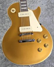 Gibson Les Paul Standard '50s P-90 Gold Top #223060015 [4.66kg]