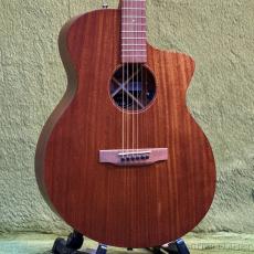 Martin SC-10E Modern Sapele #3090168【送料当社負担】