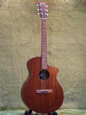 Martin SC-10E Modern Sapele #3090168【送料当社負担】_2