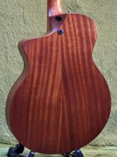 Martin SC-10E Modern Sapele #3090168【送料当社負担】_3
