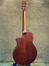 Martin SC-10E Modern Sapele #3090168【送料当社負担】_4