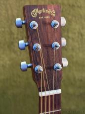 Martin SC-10E Modern Sapele #3090168【送料当社負担】_5