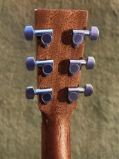 Martin SC-10E Modern Sapele #3090168【送料当社負担】_6