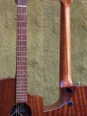 Martin SC-10E Modern Sapele #3090168【送料当社負担】_7