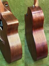 Martin SC-10E Modern Sapele #3090168【送料当社負担】_8