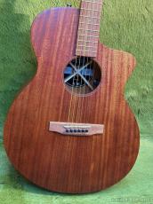 Martin SC-10E Modern Sapele #3090168【送料当社負担】_10