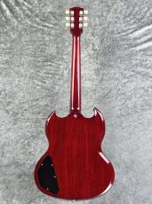 Gibson SG Standard '61 Maestro Vibrola / Vintage Cherry #223860225 [3.18kg]_5