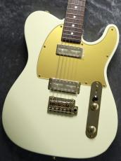 Suhr Mateus Asato Signature Classic T "MA White" #86852 【豊かな低音が魅力的】【日本最後の入荷品】
