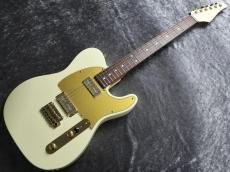 Suhr Mateus Asato Signature Classic T "MA White" #86852 【豊かな低音が魅力的】【日本最後の入荷品】_3