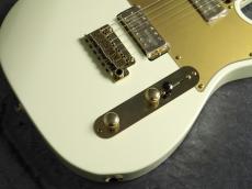 Suhr Mateus Asato Signature Classic T "MA White" #86852 【豊かな低音が魅力的】【日本最後の入荷品】_2