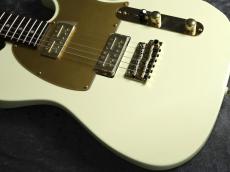 Suhr Mateus Asato Signature Classic T "MA White" #86852 【豊かな低音が魅力的】【日本最後の入荷品】_4