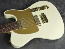 Suhr Mateus Asato Signature Classic T "MA White" #86852 【豊かな低音が魅力的】【日本最後の入荷品】_5