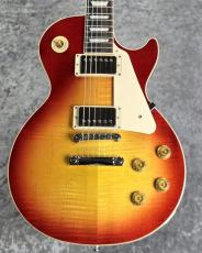 Gibson Les Paul Standard '50s Figured Top / Heritage Cherry Sunburst #223460024 [3.95kg]